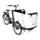Mid Drive Electric Bike – Enjoy Smooth Rides Every Time!