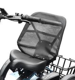 ADJUSTABLE COMFORT SEAT