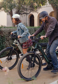 Avant Agile - Commuter Ebike - Ferla Family - Cargo Bikes