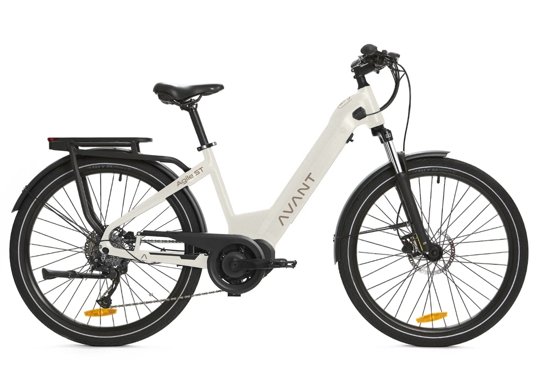 Avant Agile - Commuter Ebike + 1/32