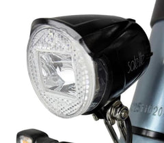 TURN SIGNALS & LIGHTING
