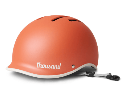 Heritage Bike & Skate Helmet + 68/70