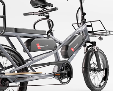 DUAL BATTERY SYSTEM