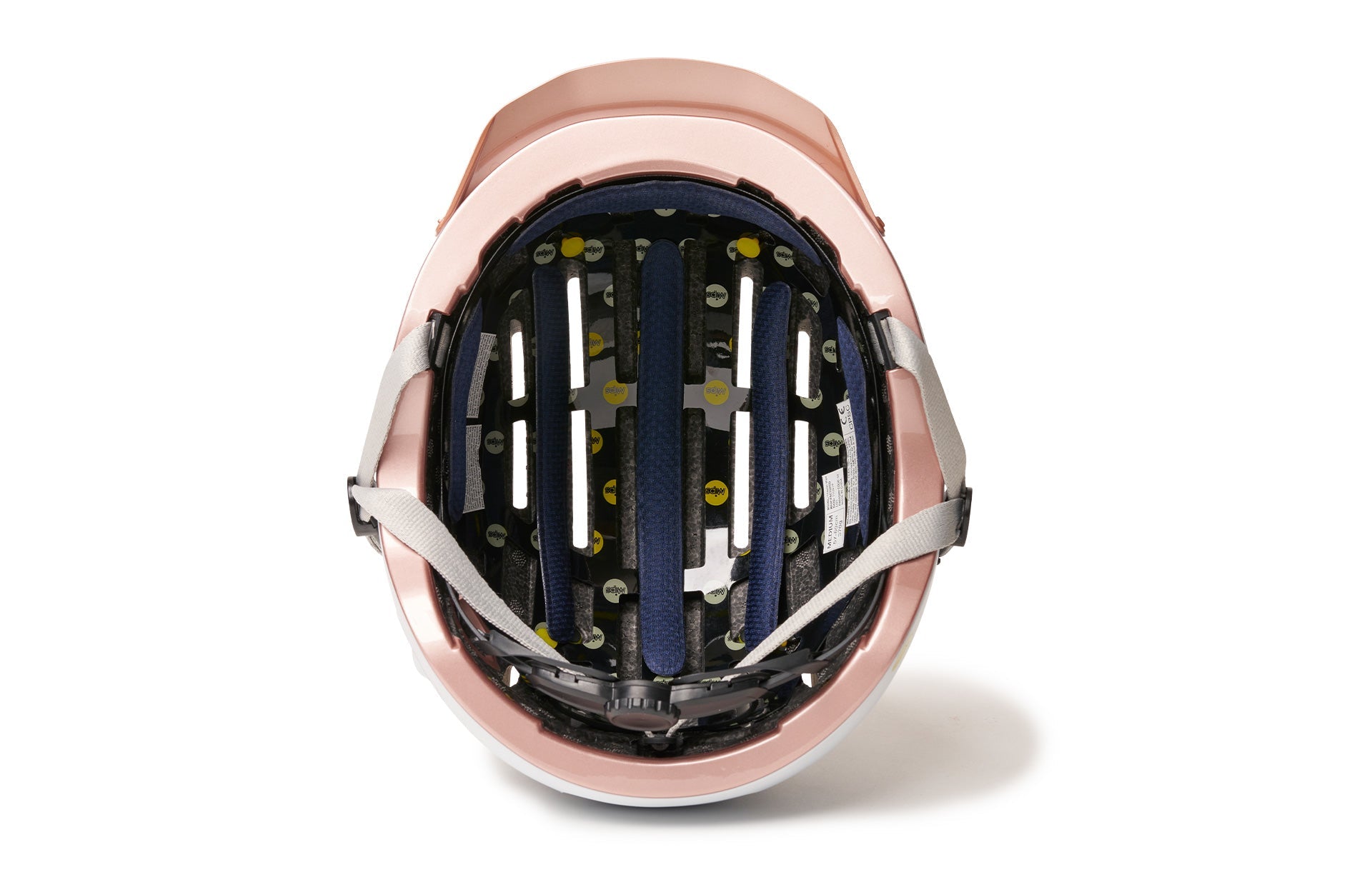 Chapter MIPS Helmet + 24/24