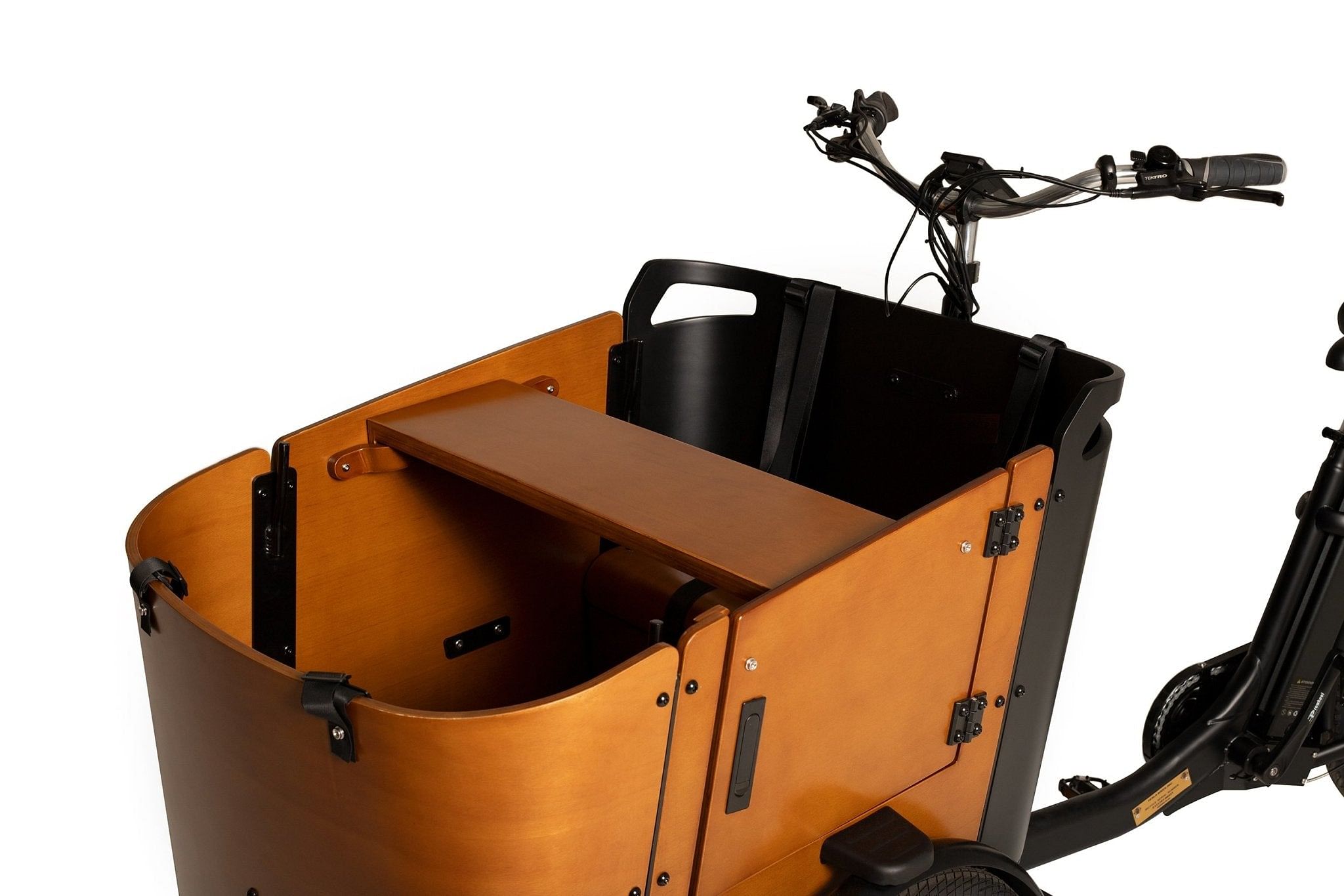 Ferla Cargo Bike Table + 6/10