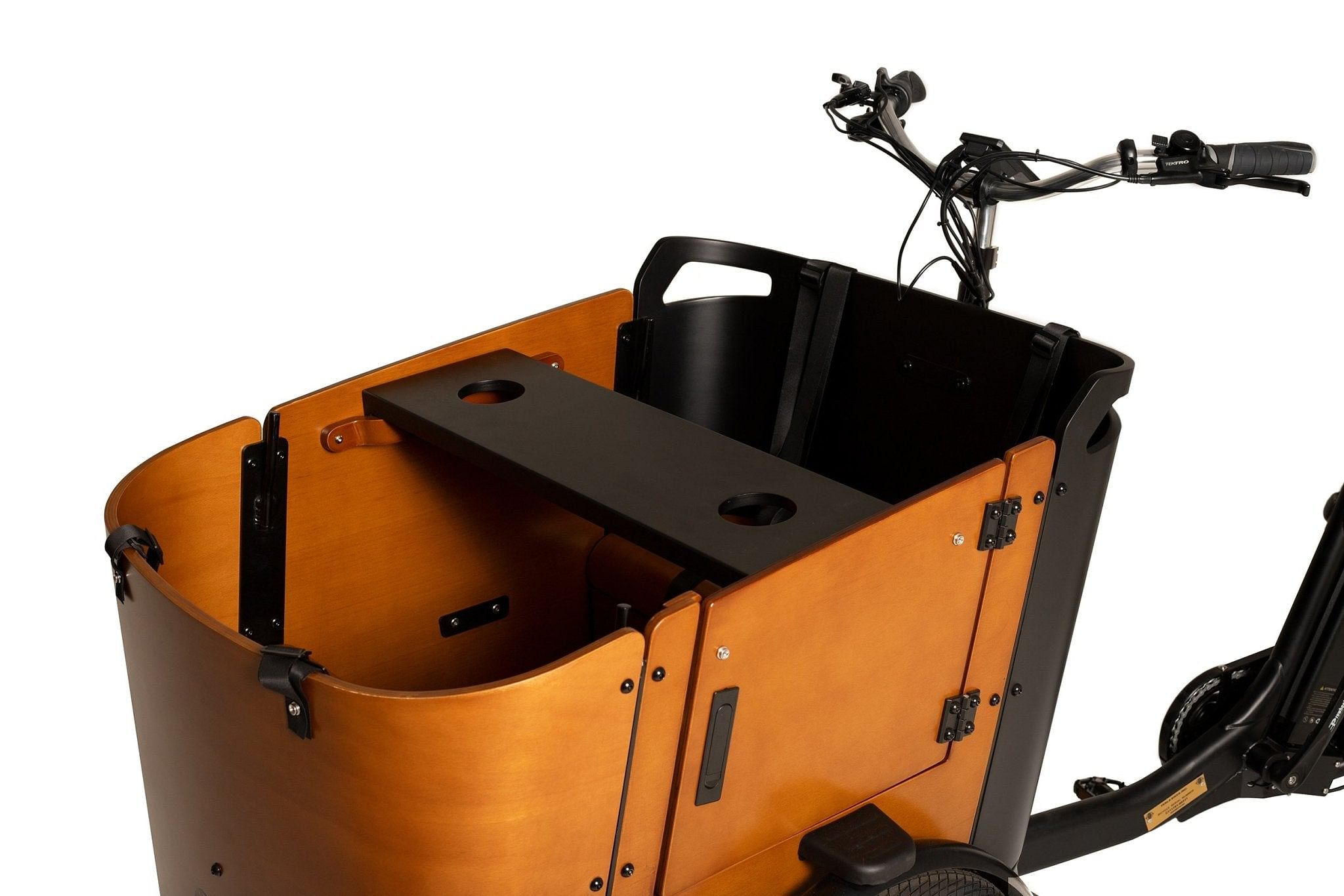 Ferla Cargo Bike Table + 1/10