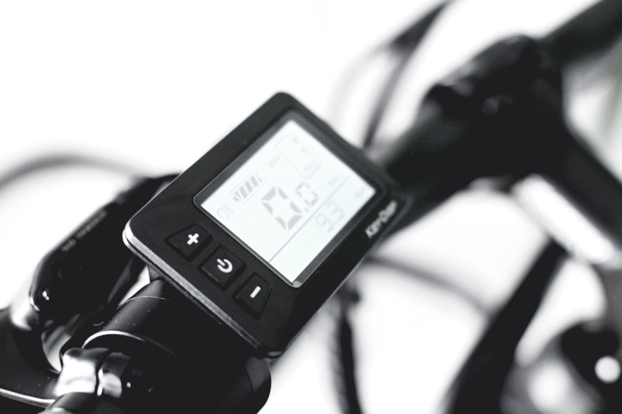 Ferla FX-Series 750 - Ferla Family - Cargo Bikes