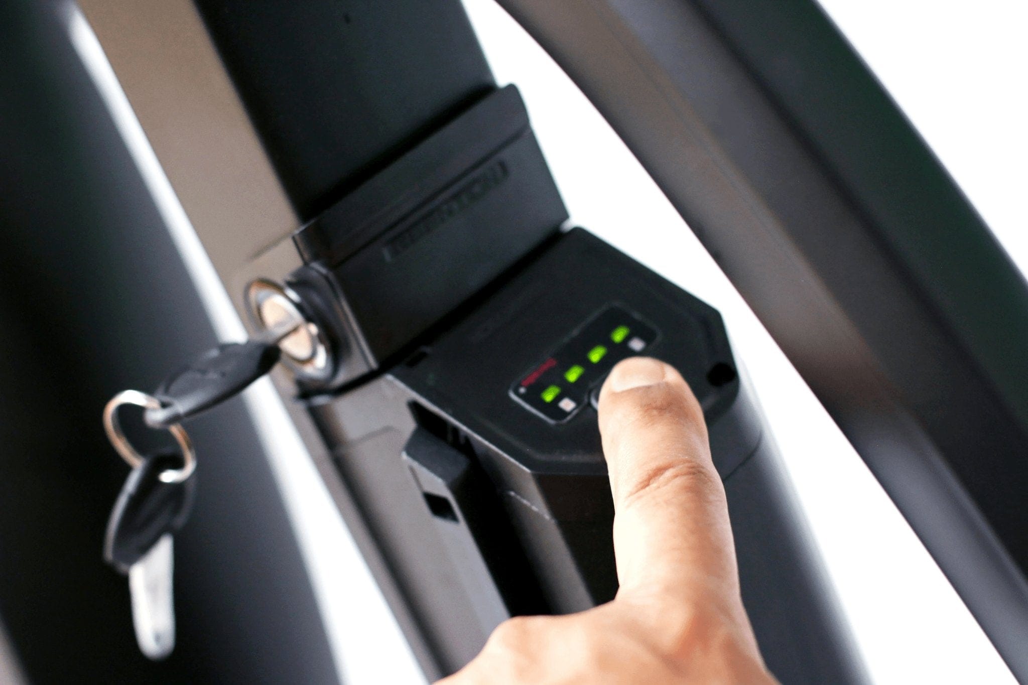 Ferla FX-Series 750 - Ferla Family - Cargo Bikes