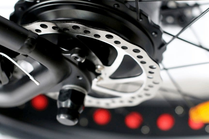 Ferla FX-Series 750 - Ferla Family - Cargo Bikes