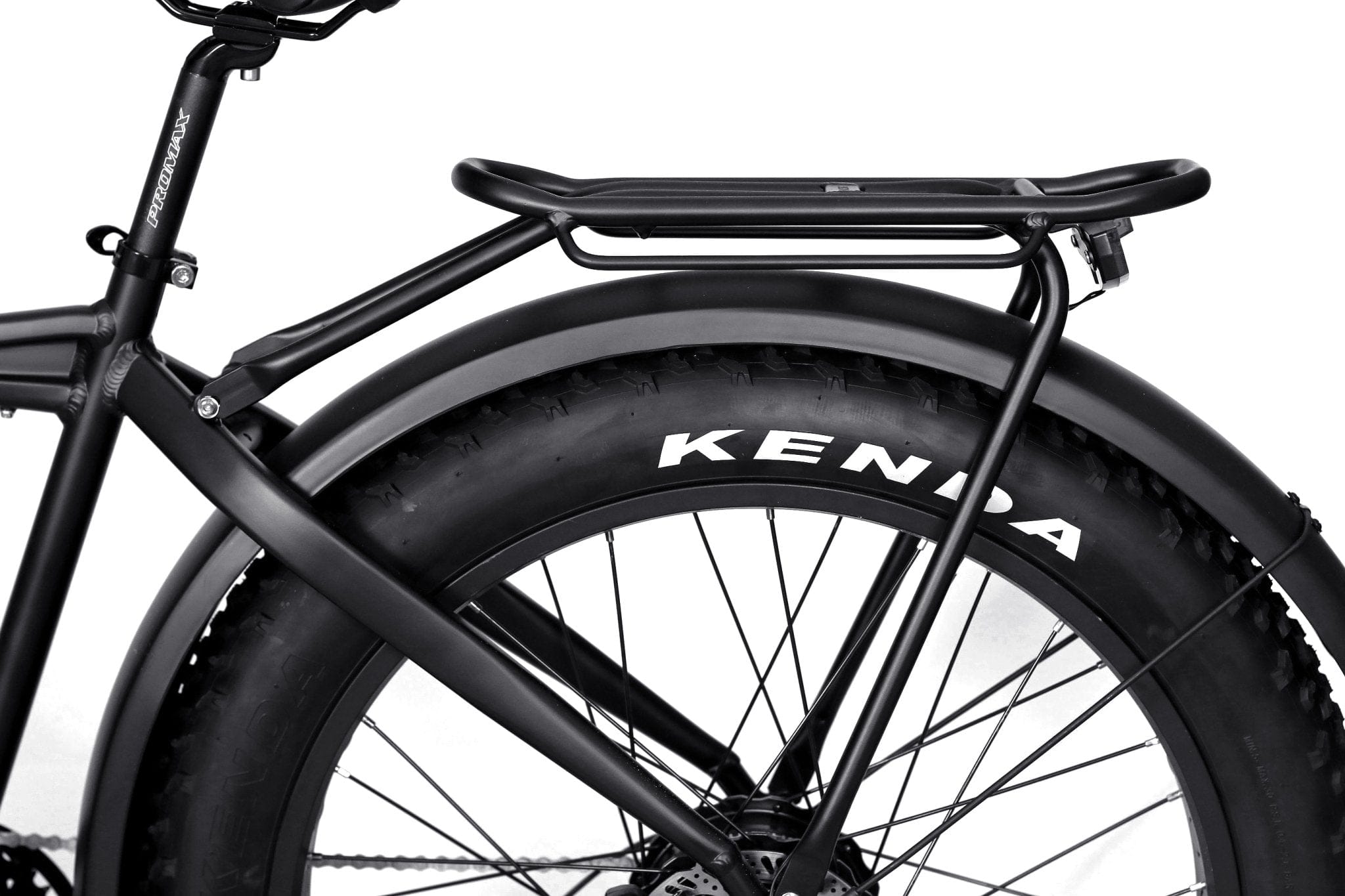 Ferla FX-Series 750 - Ferla Family - Cargo Bikes