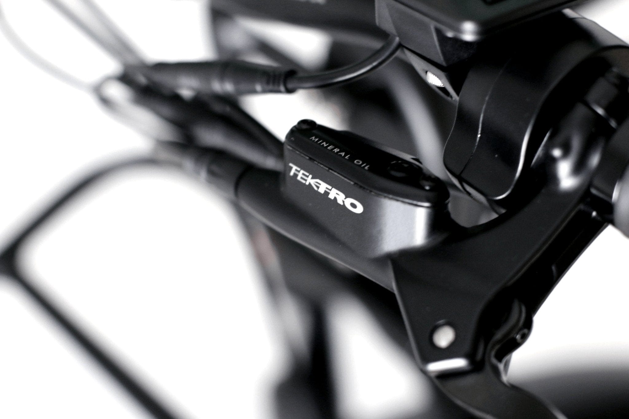 Ferla FX-Series 750 - Ferla Family - Cargo Bikes