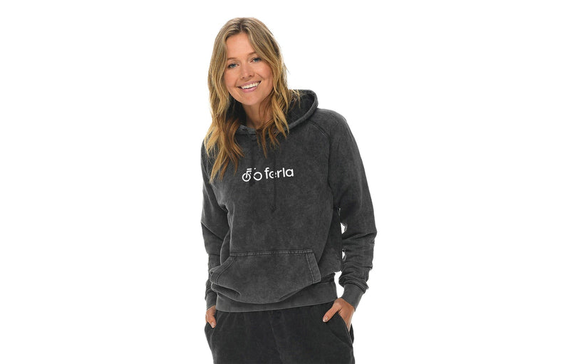 Ferla Hoodie + 1/9
