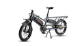 Ferla Lagom Electric Cargo Bike - Ferla Family - Cargo Bikes