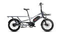 Ferla Lagom Electric Cargo Bike - Ferla Family - Cargo Bikes