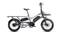 Ferla Lagom Electric Cargo Bike - Ferla Family - Cargo Bikes