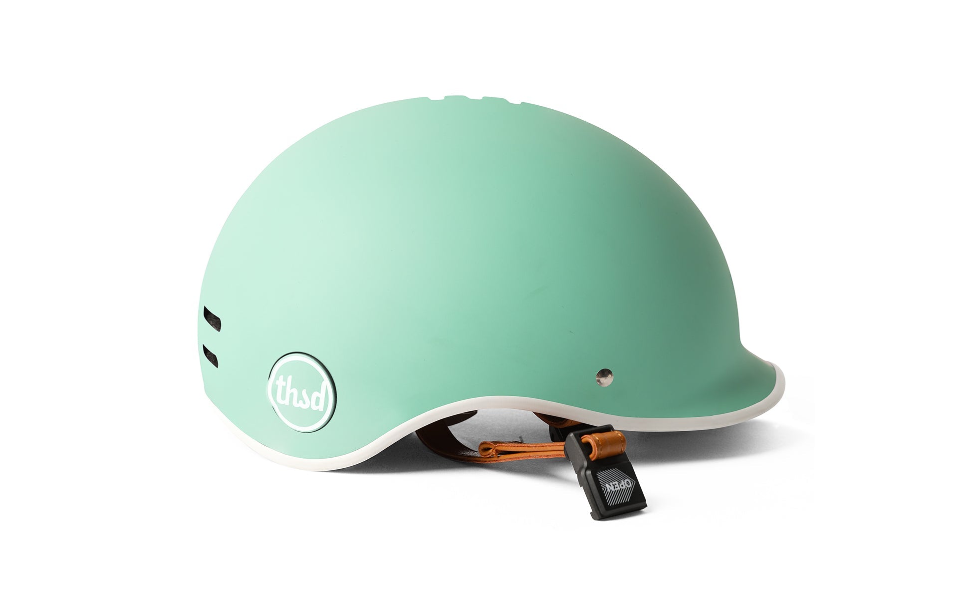 Heritage Bike & Skate Helmet + 29/70