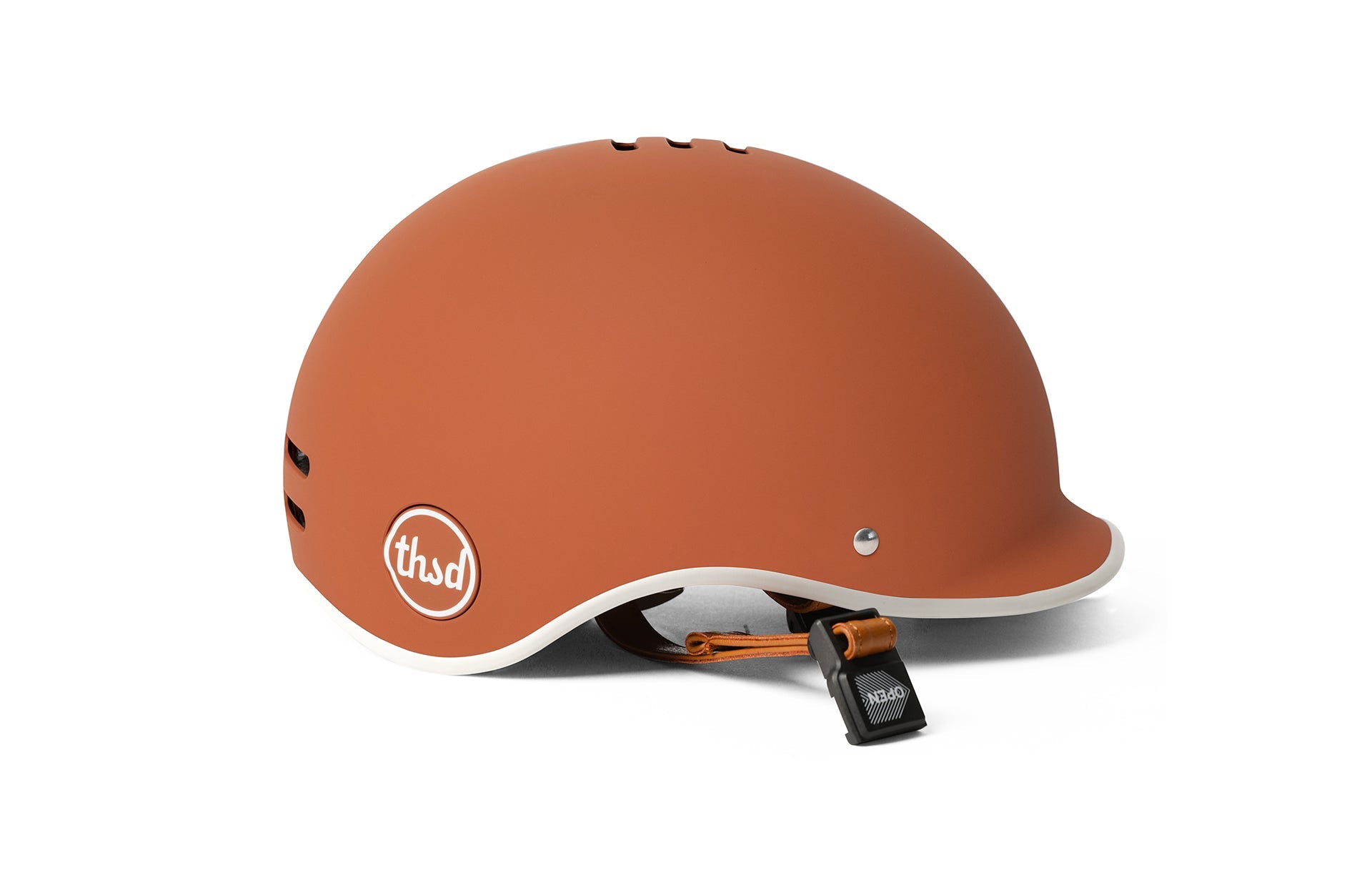 Heritage Bike & Skate Helmet + 55/70