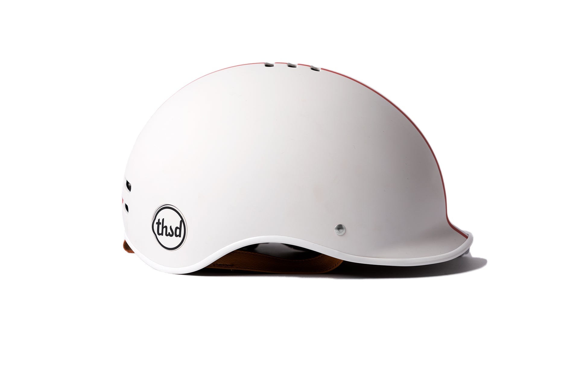 Heritage Bike & Skate Helmet + 8/70