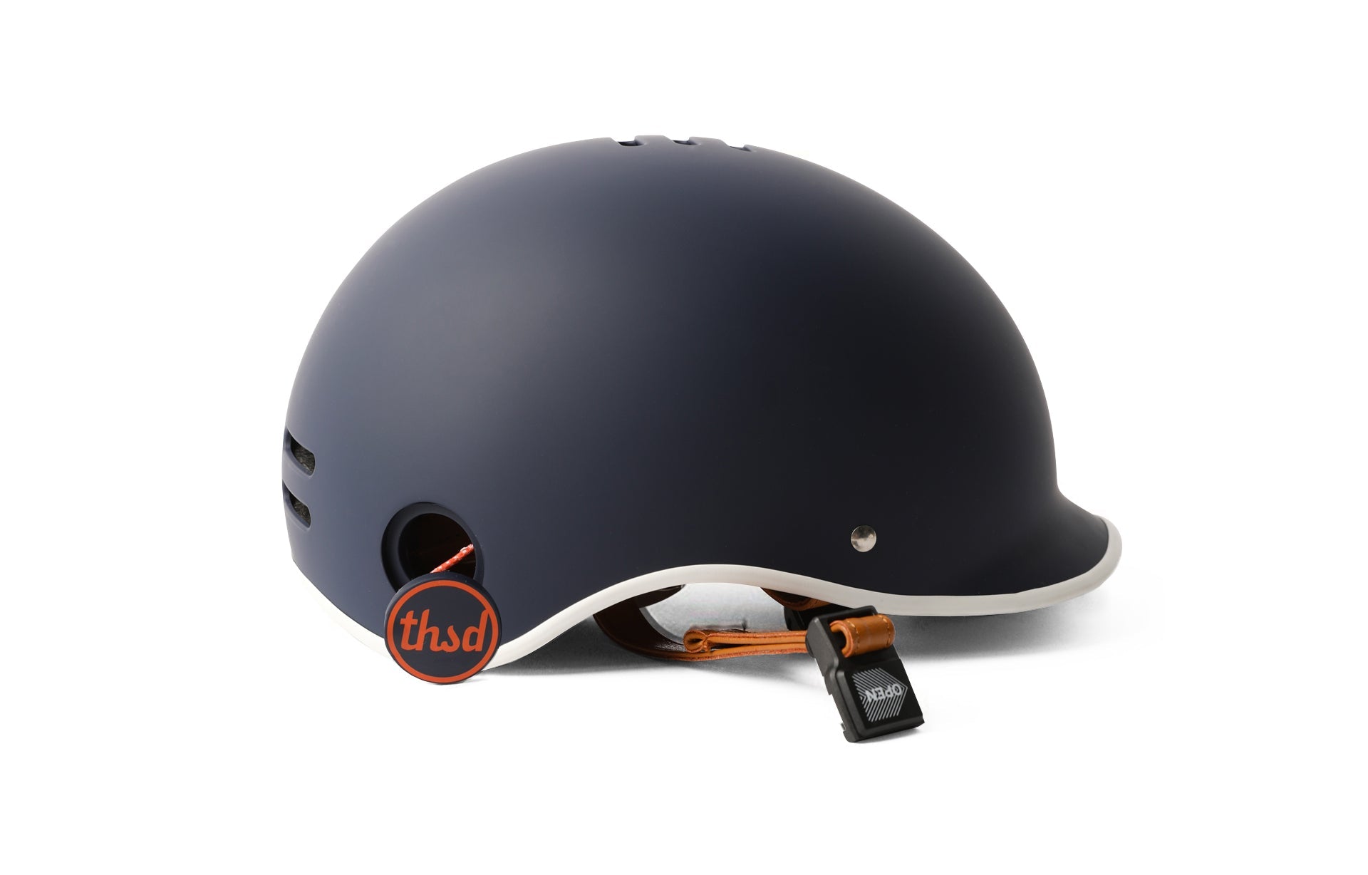 Heritage Bike & Skate Helmet + 14/70