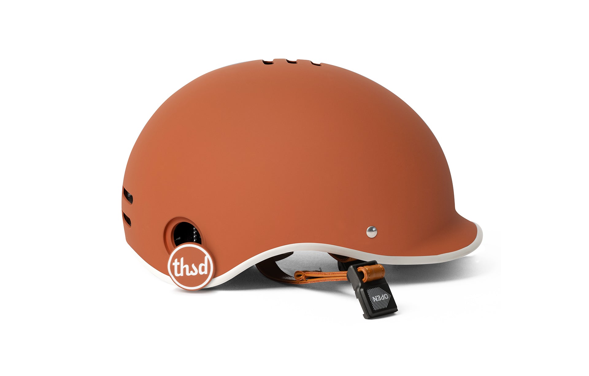 Heritage Bike & Skate Helmet + 56/70