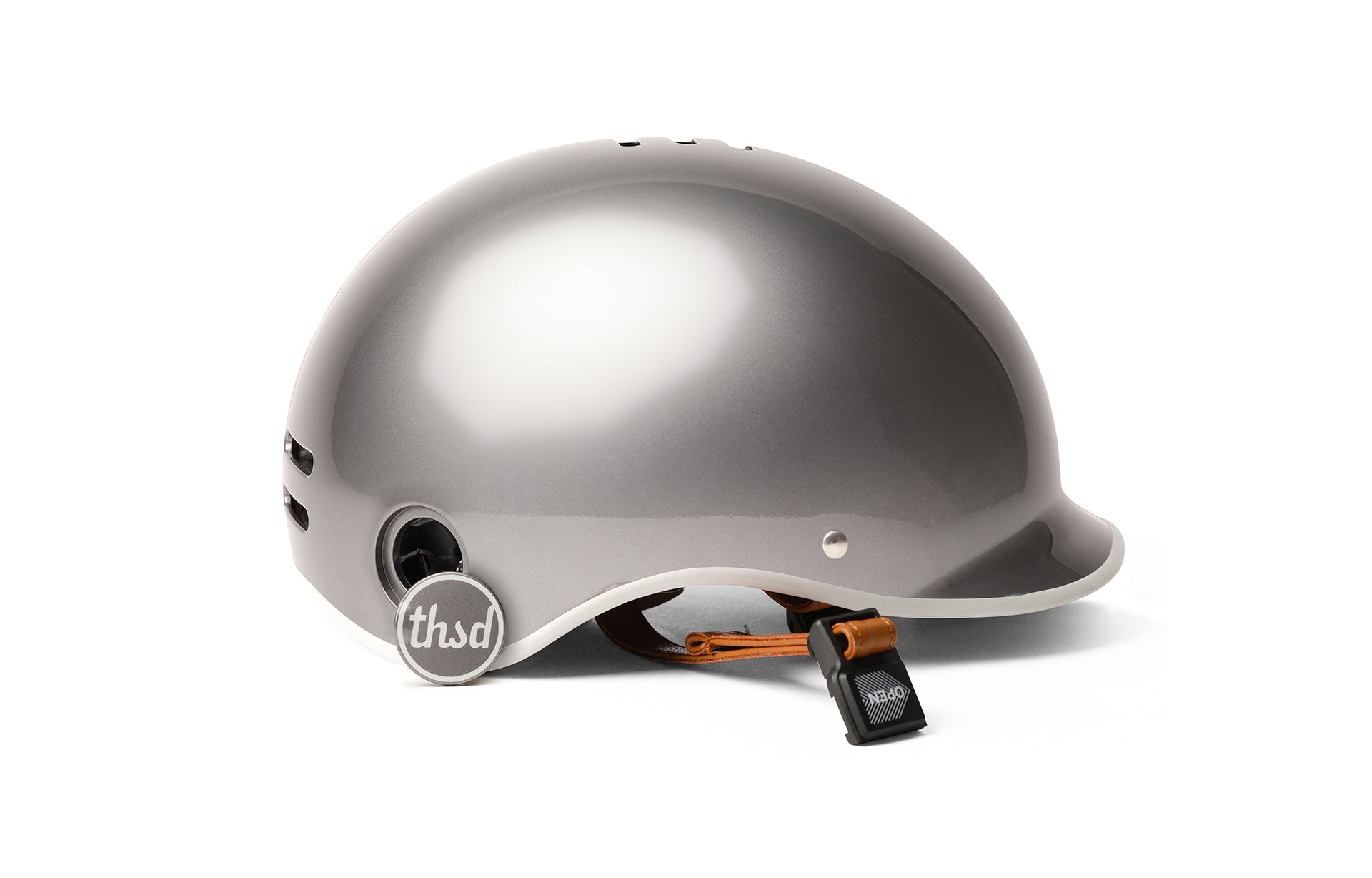 Heritage Bike & Skate Helmet + 35/70
