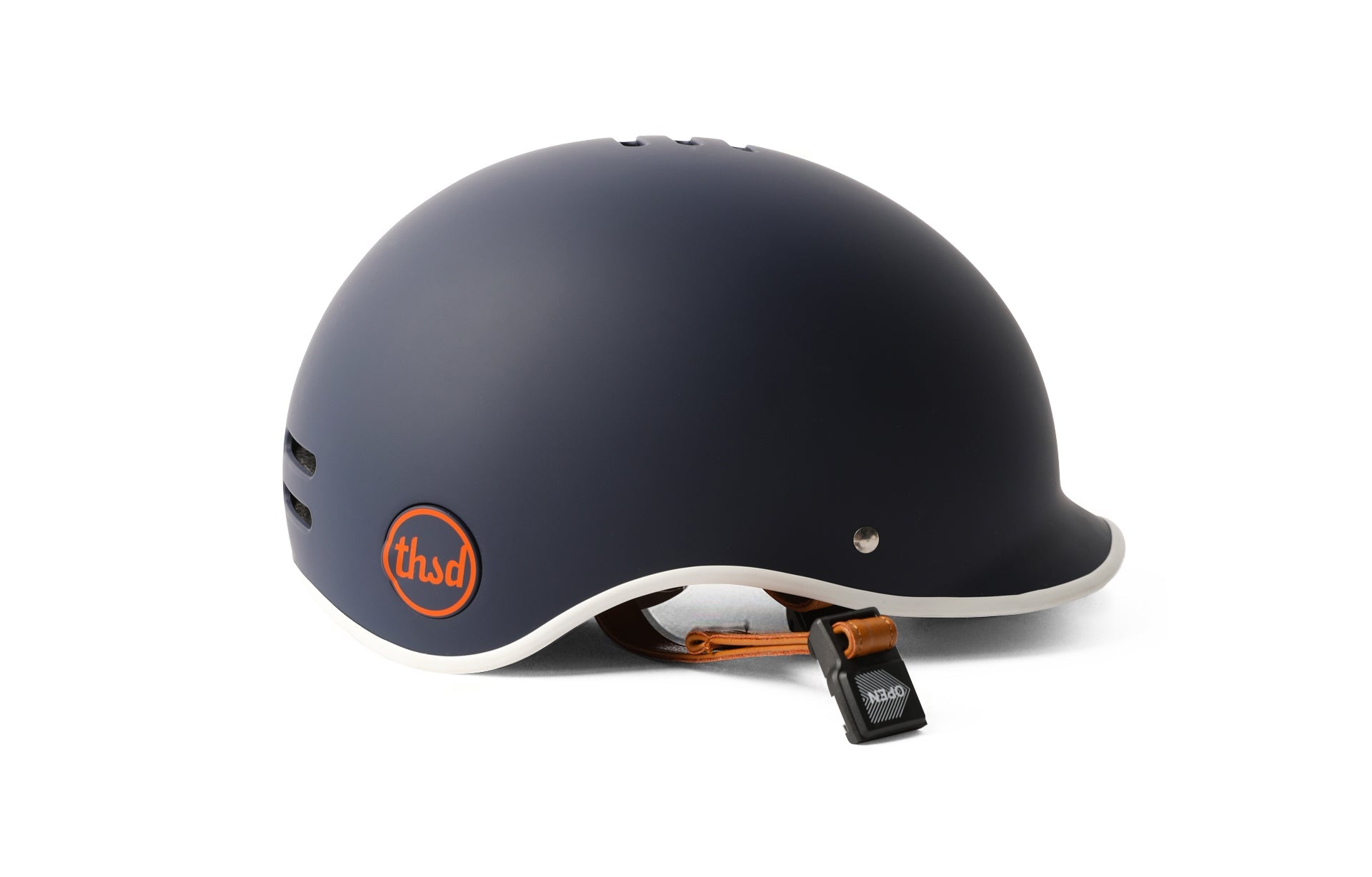 Heritage Bike & Skate Helmet + 13/70
