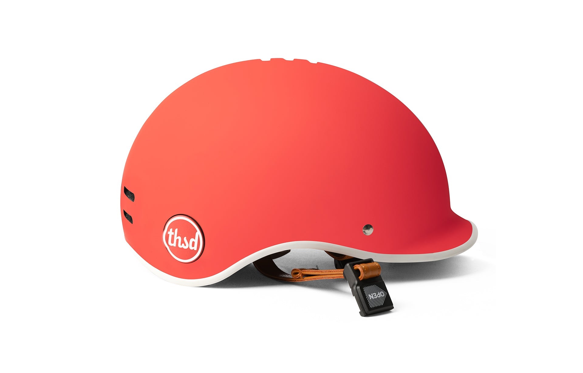 Heritage Bike & Skate Helmet + 61/70