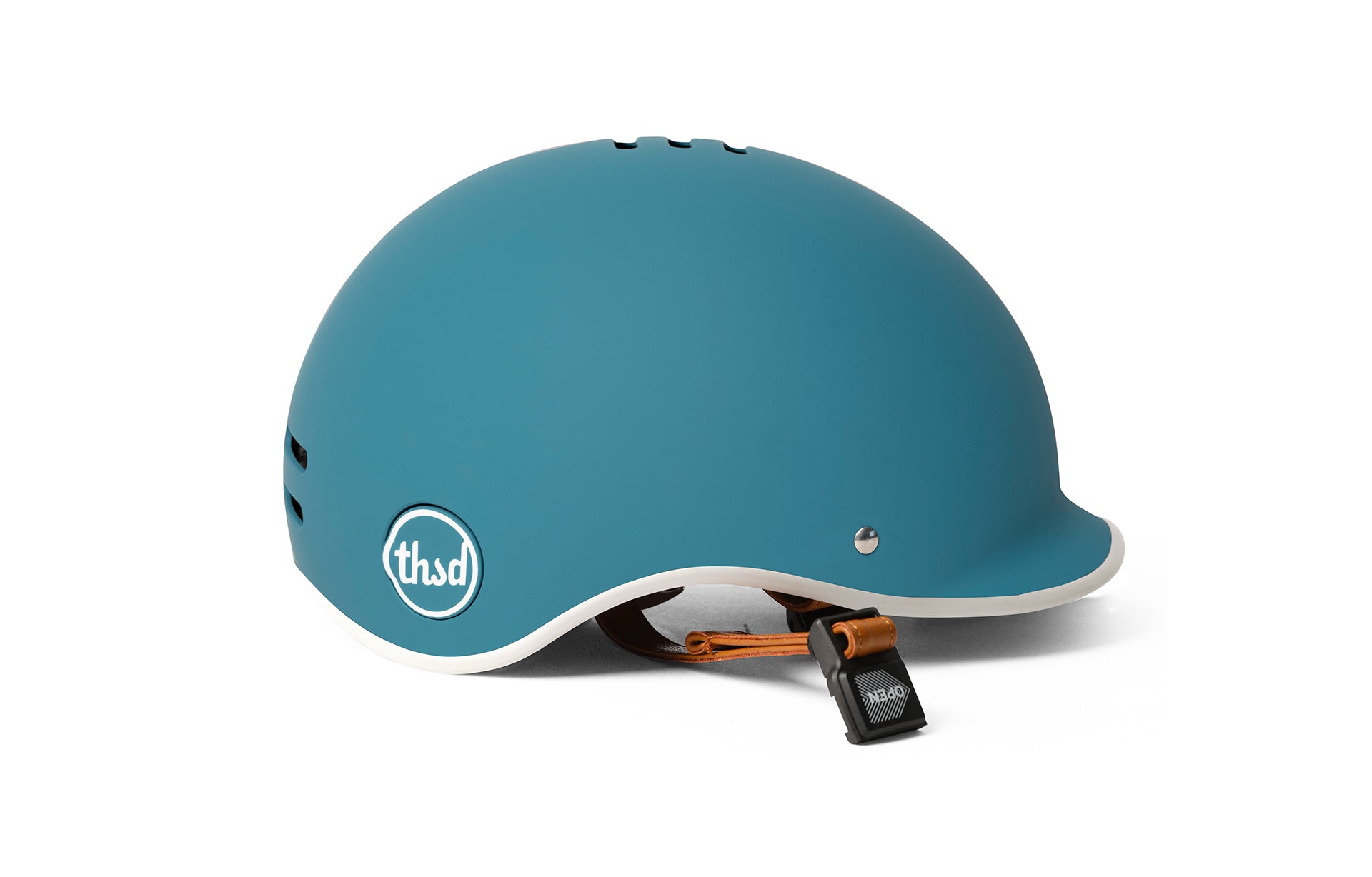 Heritage Bike & Skate Helmet + 49/70