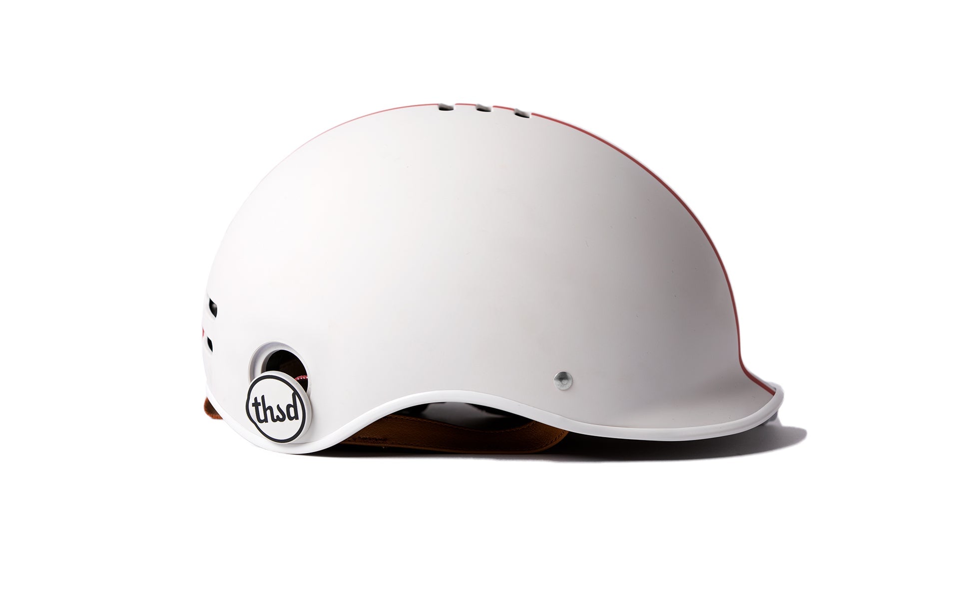 Heritage Bike & Skate Helmet + 9/70