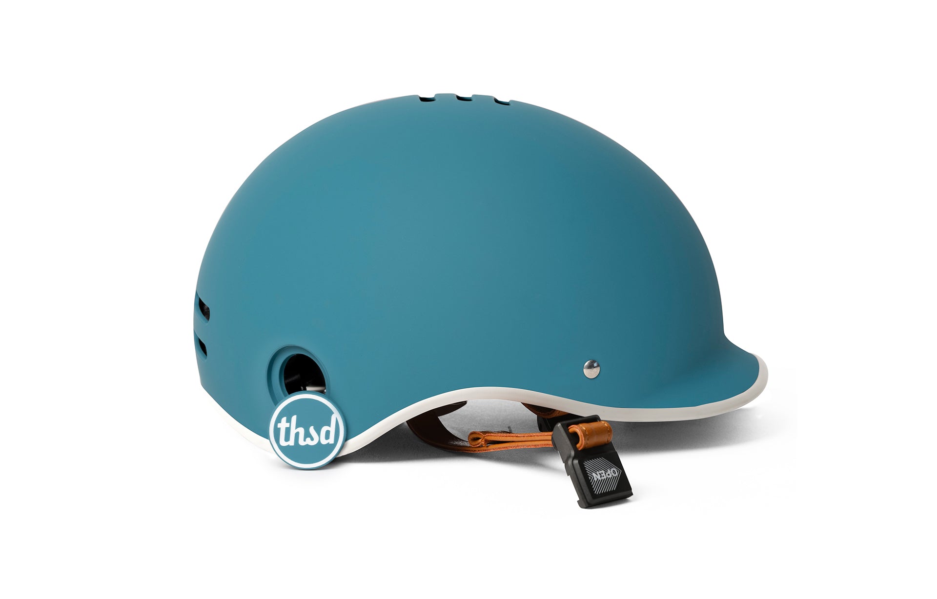 Heritage Bike & Skate Helmet + 50/70