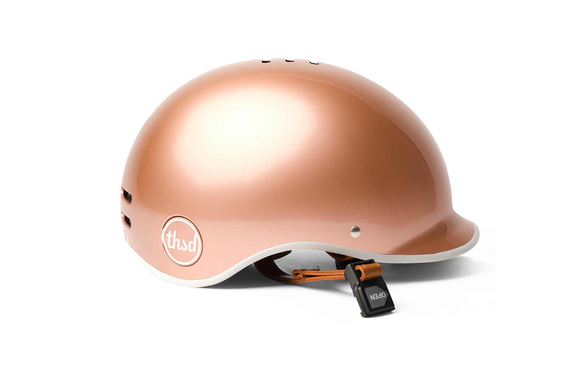 Heritage Bike & Skate Helmet + 39/70