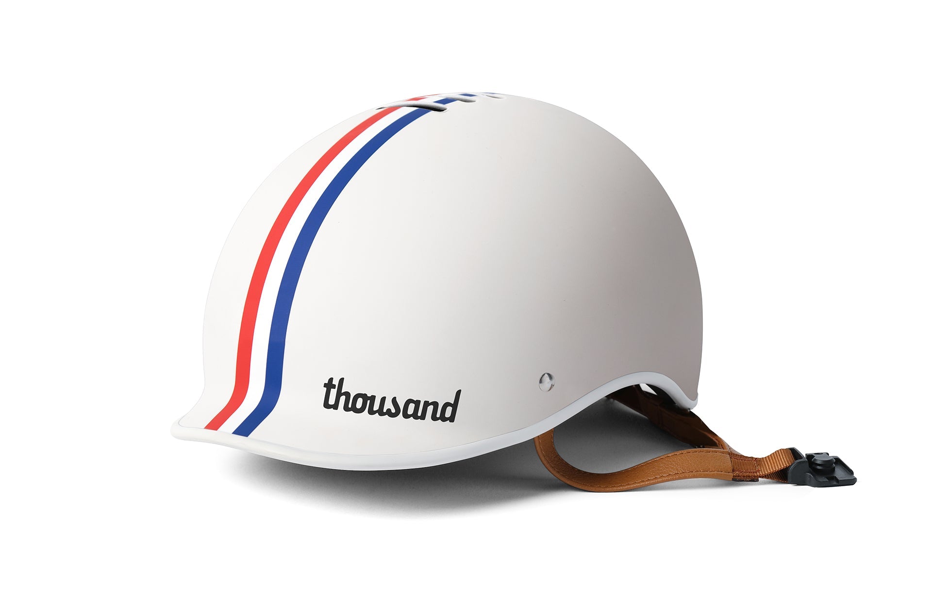 Heritage Bike & Skate Helmet + 7/70
