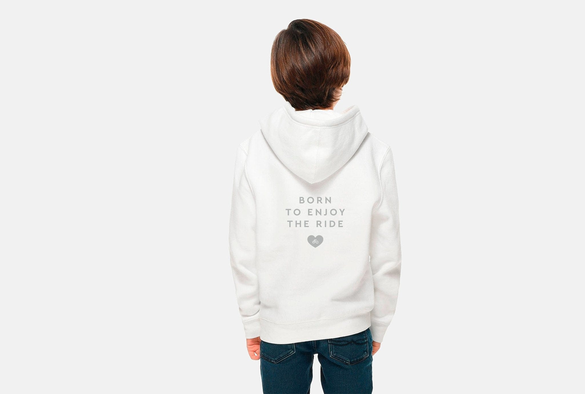 Kids Hoodie + 2/11
