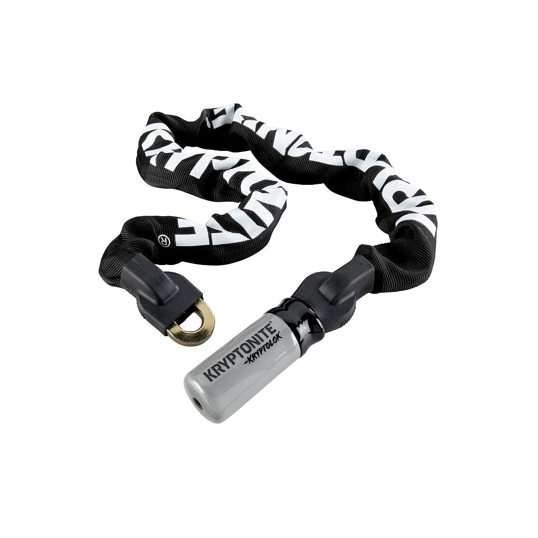 KryptoLok Series 2 995 Integrated Chain + 1/1