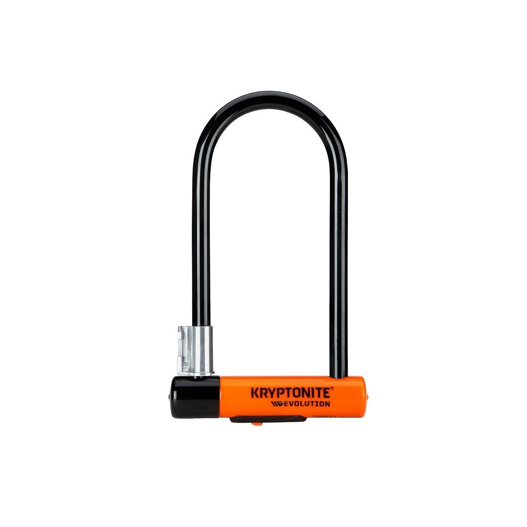 Kryptonite New-U Evolution Standard + 1/3