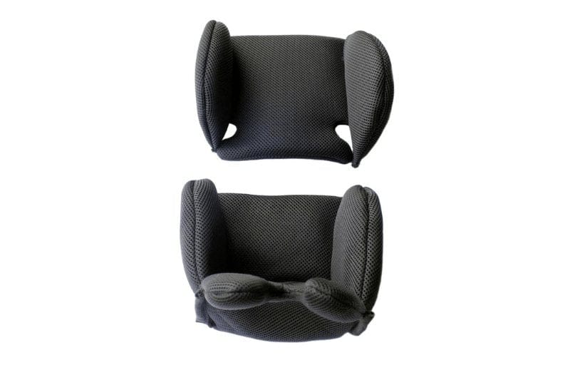 Toddler Seat Insert + 1/4