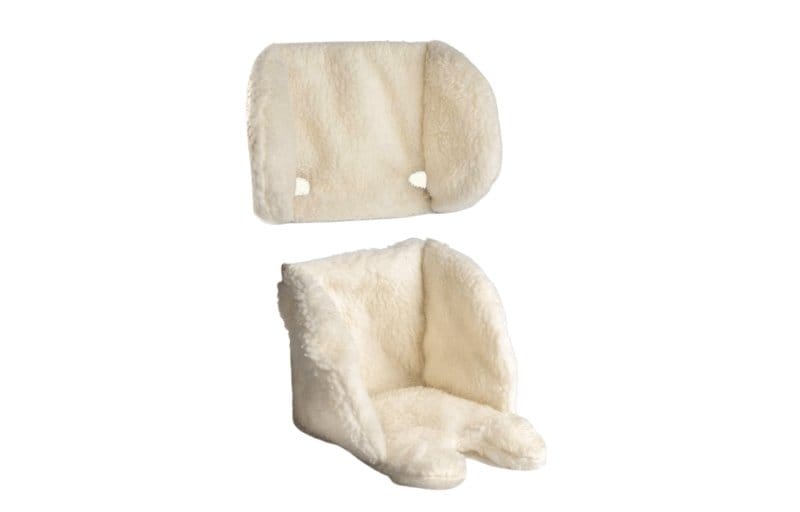 Toddler Seat Insert + 3/4