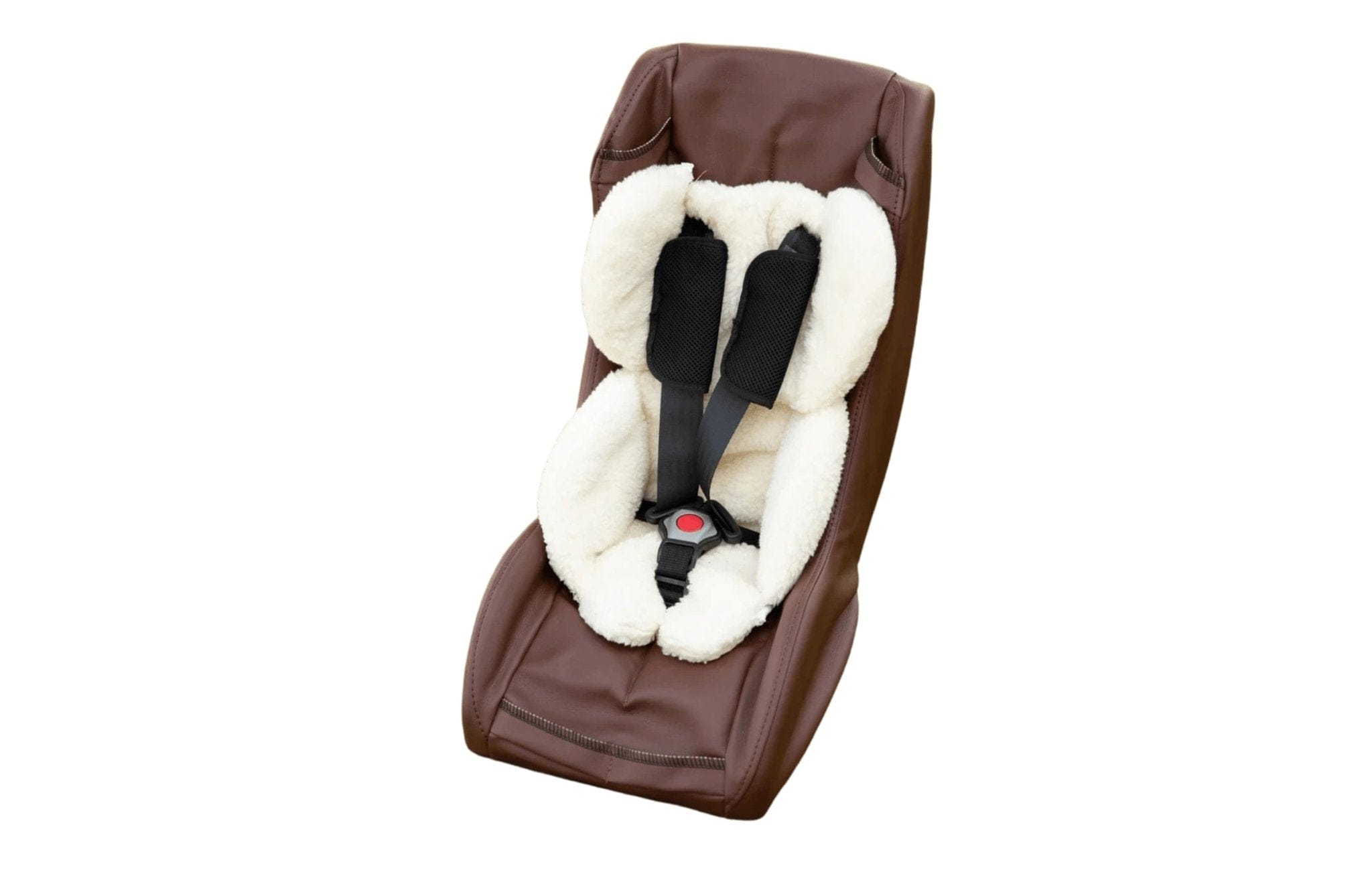 Toddler Seat Insert + 4/4