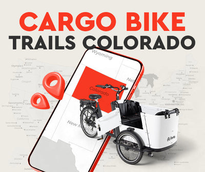Best Family Bike Trails in Colorado