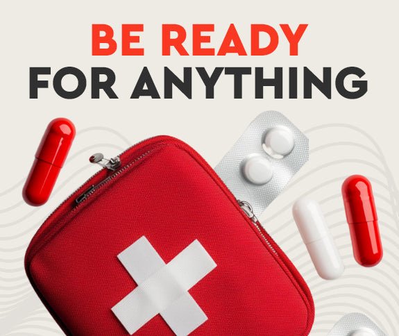 Be Ready for Anything: Why Every Cargo Bike Rider Needs the Best Bike Emergency Kit - Ferla Family - Cargo Bikes