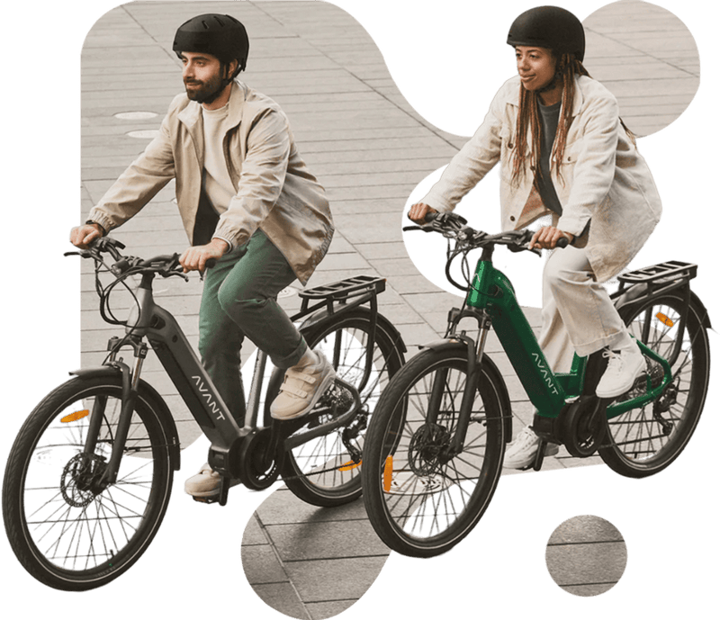 Cycling when Pregnant: Safety, Benefits & Tips - Ferla Family - Cargo Bikes