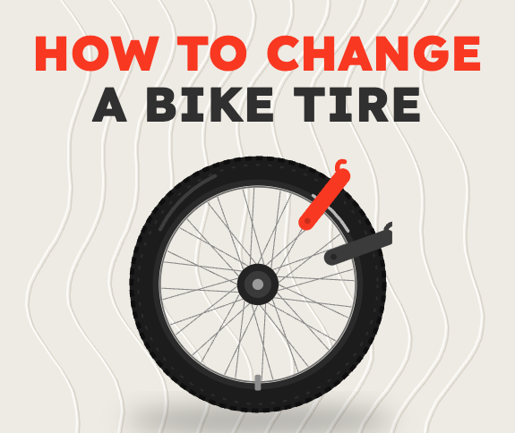 How to Fix a Flat Tire on an Electric Bike: A Family-Friendly Guide