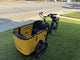 #043 Ferla - Inspire - Yellow - Ferla Family - Cargo Bikes