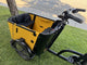 #043 Ferla - Inspire - Yellow - Ferla Family - Cargo Bikes