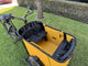 #043 Ferla - Inspire - Yellow - Ferla Family - Cargo Bikes