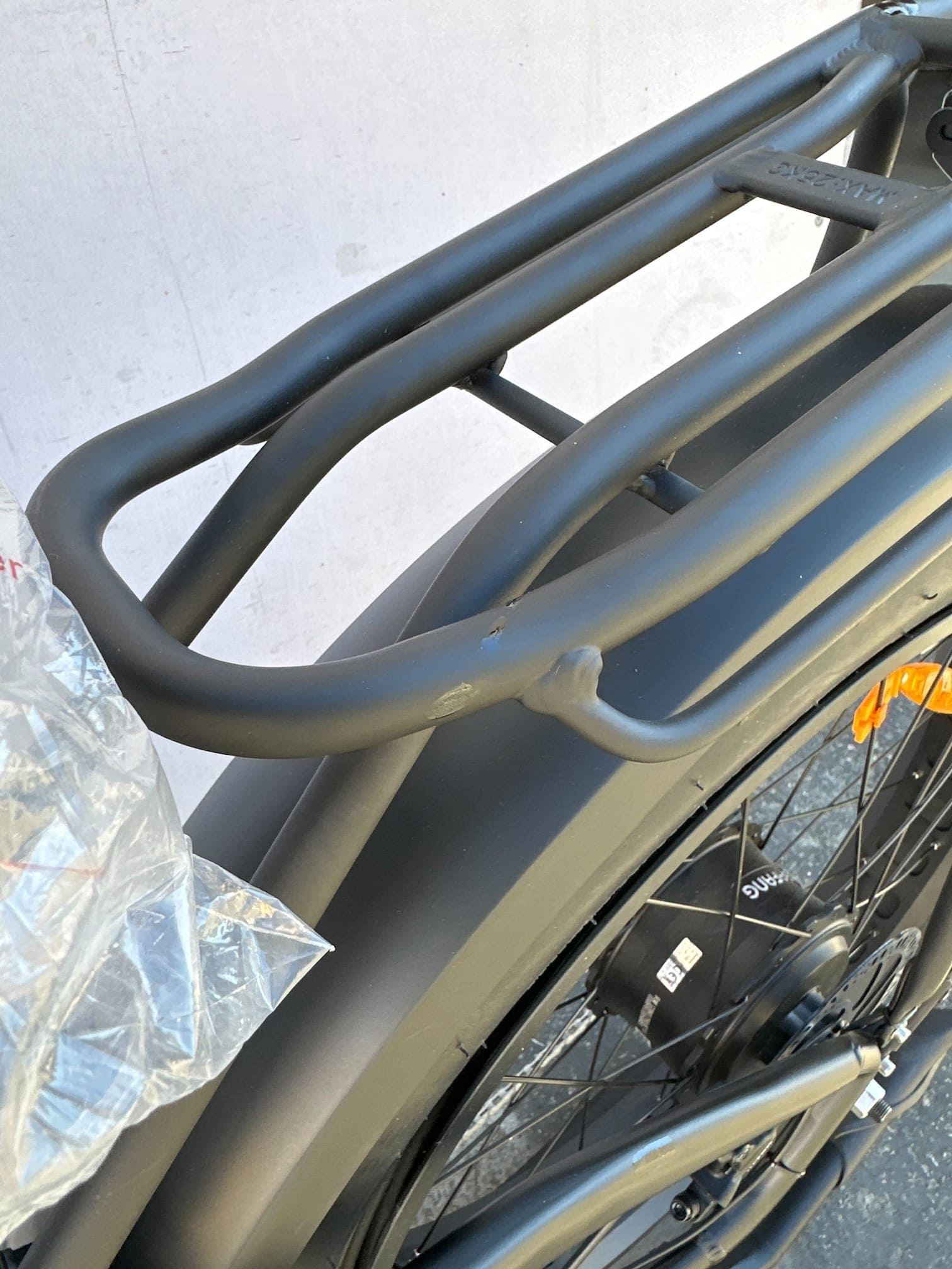 069 Ferla - FX750 - Ferla Family - Cargo Bikes