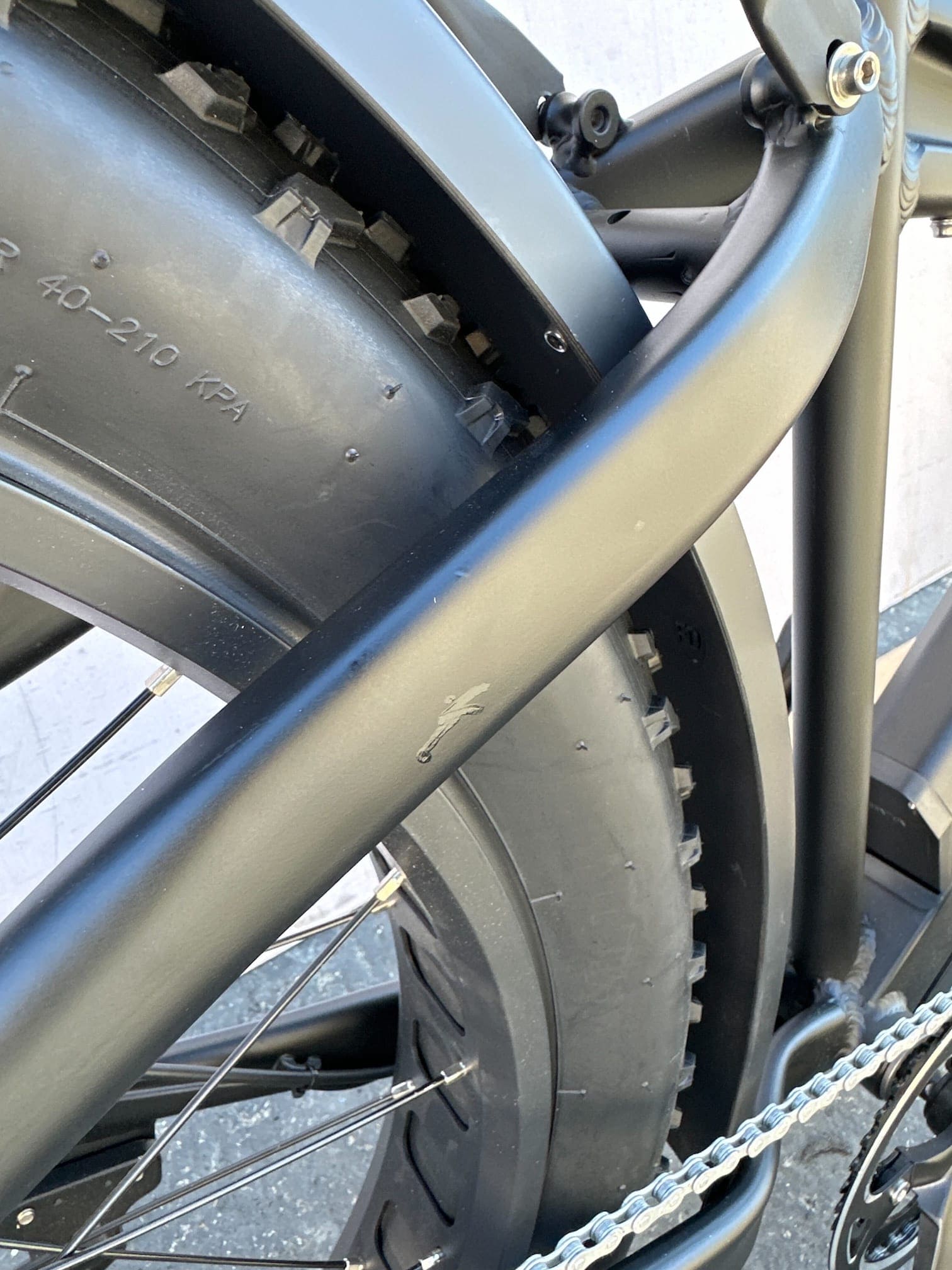 069 Ferla - FX750 - Ferla Family - Cargo Bikes