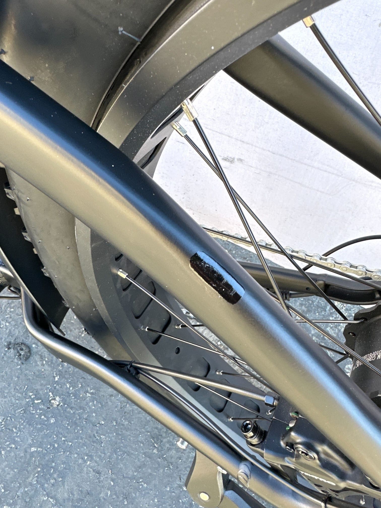 069 Ferla - FX750 - Ferla Family - Cargo Bikes