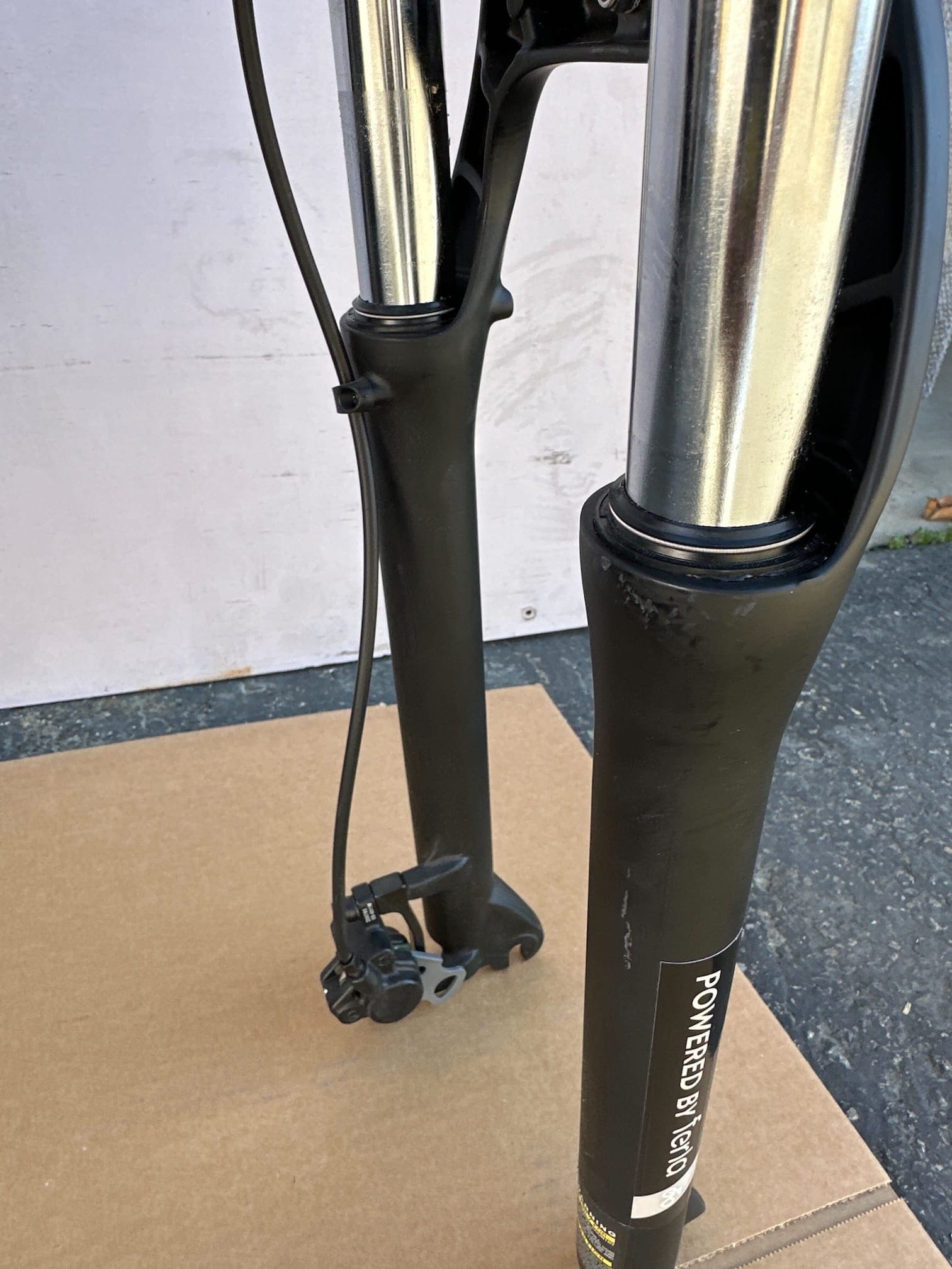 069 Ferla - FX750 - Ferla Family - Cargo Bikes