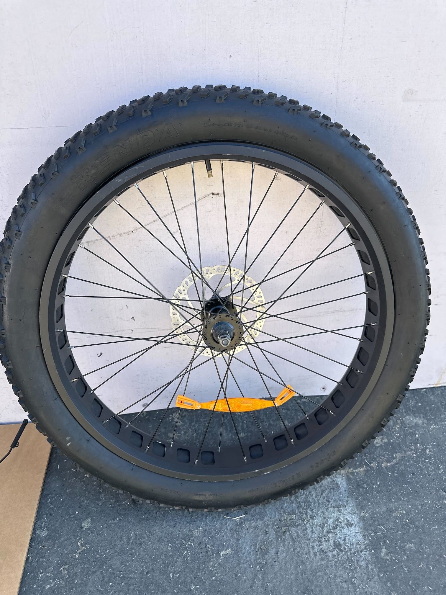 069 Ferla - FX750 - Ferla Family - Cargo Bikes